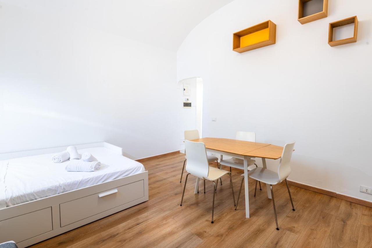 Casa Di Marianna E Vittorio Al Pigneto Apartment Rome Exterior photo